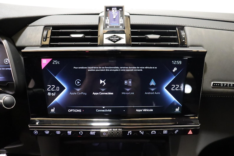 Vehicle image DS AUTOMOBILES DS7