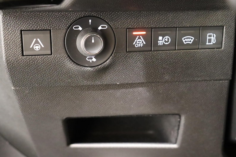 Vehicle image DS AUTOMOBILES DS7