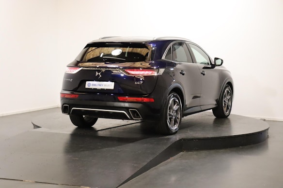 DS AUTOMOBILES DS7 Crossback 1.6 E-Tense Be Chic 4x4 3