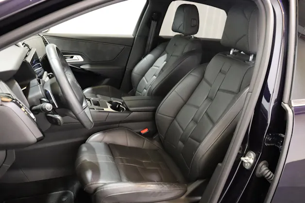 DS Automobiles 7 Crossback 1.6 E-Tense Be Chic 4x4