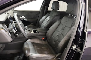 Vehicle image DS AUTOMOBILES 7 Crossback 1.6 E-Tense Be Chic 4x4