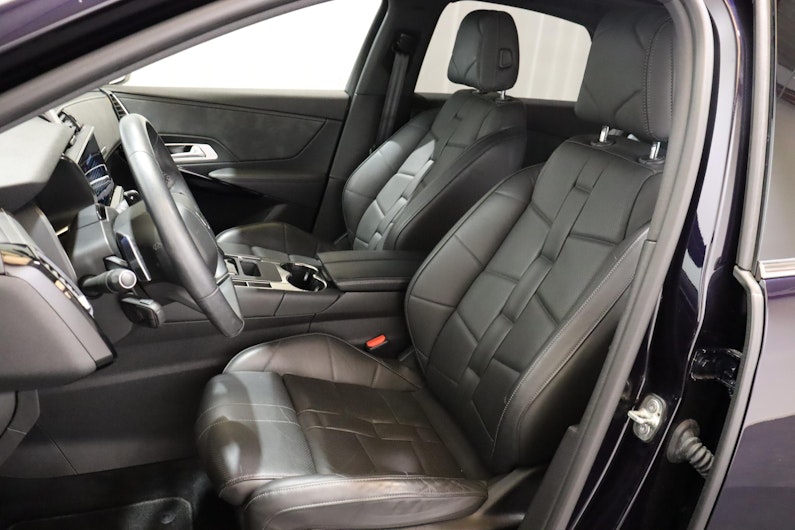 Vehicle image DS AUTOMOBILES DS7