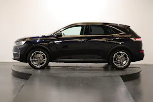 DS Automobiles 7 Crossback 1.6 E-Tense Be Chic 4x4