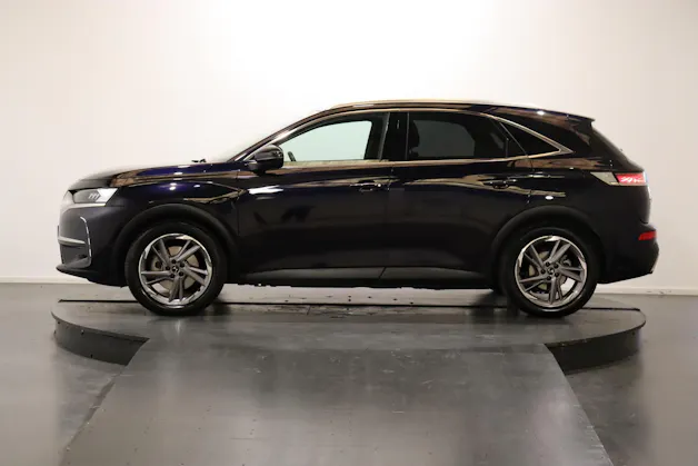 DS Automobiles 7 Crossback 1.6 E-Tense Be Chic 4x4