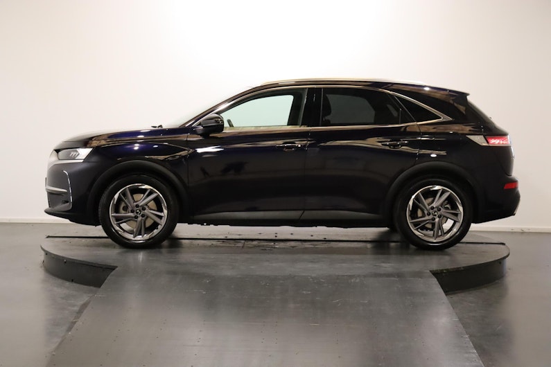 Vehicle image DS AUTOMOBILES DS7