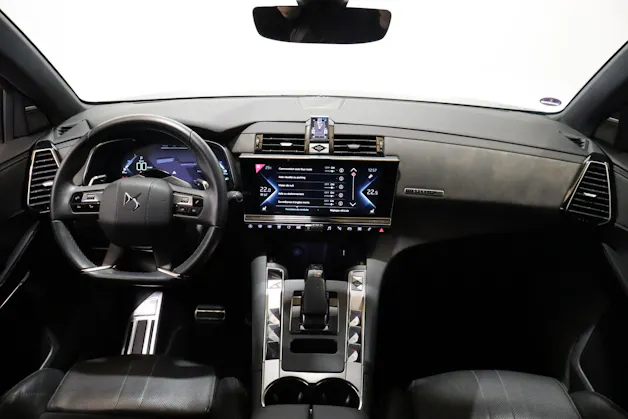 DS Automobiles 7 Crossback 1.6 E-Tense Be Chic 4x4