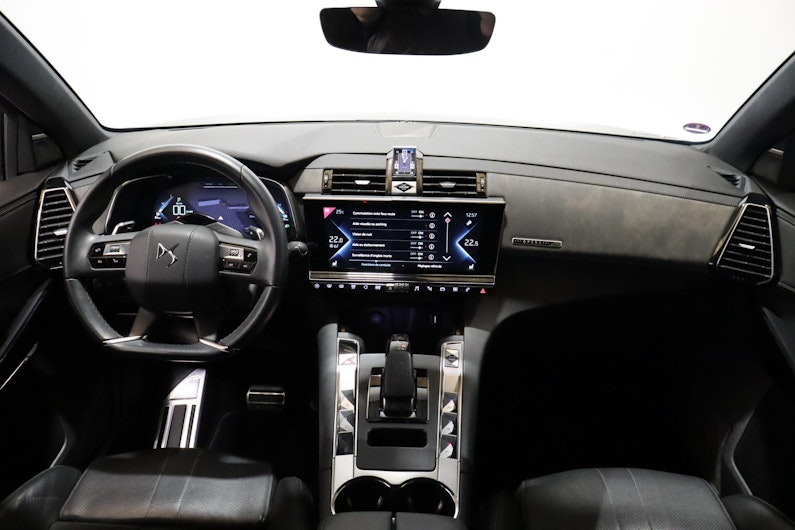 Vehicle image DS AUTOMOBILES DS7