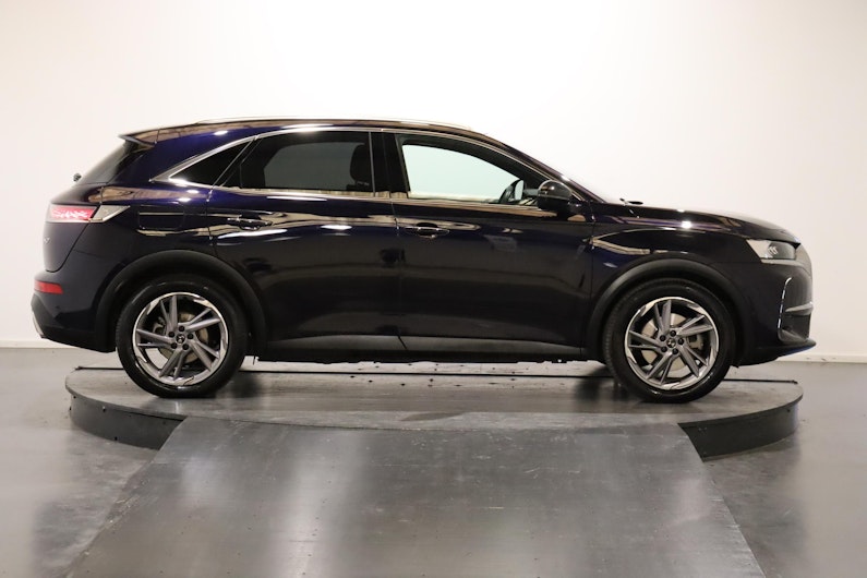 Vehicle image DS AUTOMOBILES DS7