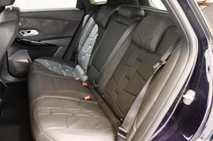 Vehicle image DS AUTOMOBILES 7 Crossback 1.6 E-Tense Be Chic 4x4