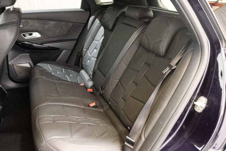 Vehicle image DS AUTOMOBILES DS7