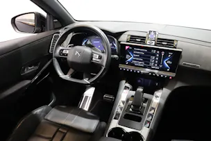 DS Automobiles 7 Crossback 1.6 E-Tense Be Chic 4x4