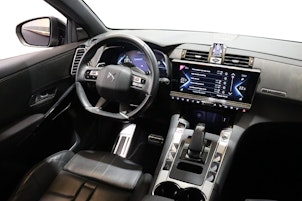 Vehicle image DS AUTOMOBILES 7 Crossback 1.6 E-Tense Be Chic 4x4