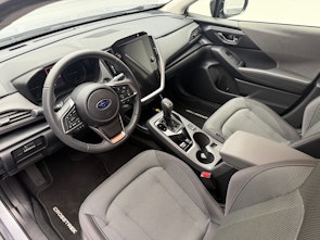 Vehicle image SUBARU Crosstrek 2.0i e-Boxer Swiss Plus