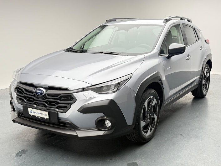 Vehicle image SUBARU CROSSTREK