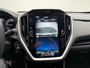 Vehicle image SUBARU Crosstrek 2.0i e-Boxer Swiss Plus