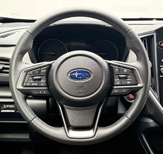 Vehicle image SUBARU CROSSTREK