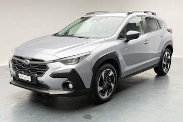 Vehicle image SUBARU Crosstrek 2.0i e-Boxer Swiss Plus
