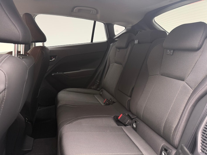 Vehicle image SUBARU CROSSTREK