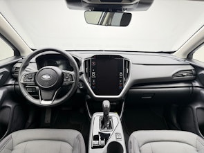 Vehicle image SUBARU Crosstrek 2.0i e-Boxer Swiss Plus