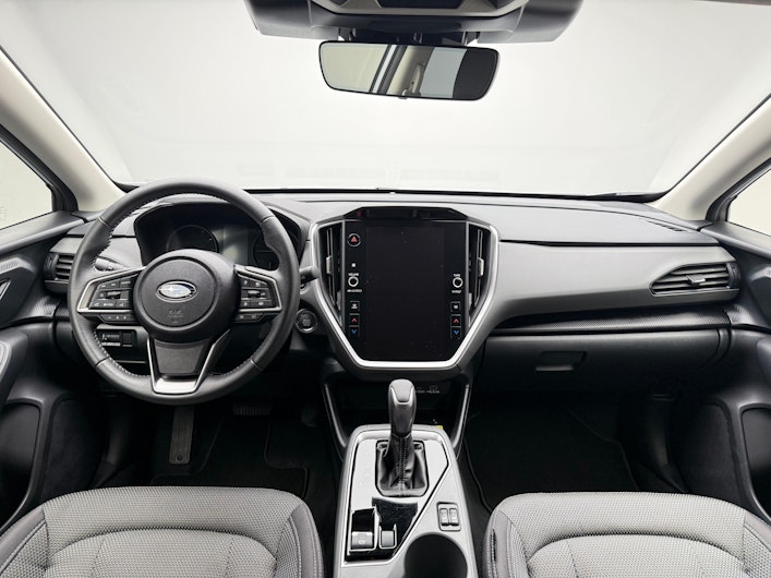 Vehicle image SUBARU CROSSTREK