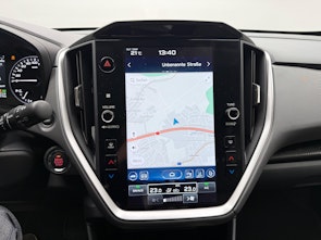 Vehicle image SUBARU Crosstrek 2.0i e-Boxer Swiss Plus