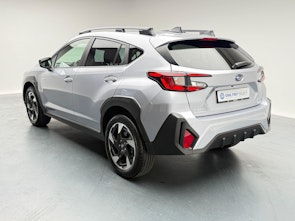 Vehicle image SUBARU Crosstrek 2.0i e-Boxer Swiss Plus