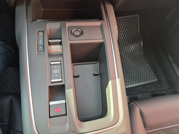 Citroën C5 Aircross 1.6 Plug-in Hybrid Max