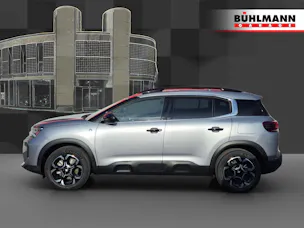 Citroën C5 Aircross 1.6 Plug-in Hybrid Max