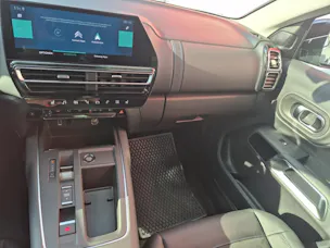 Citroën C5 Aircross 1.6 Plug-in Hybrid Max