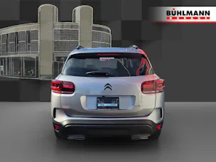 Citroën C5 Aircross 1.6 Plug-in Hybrid Max
