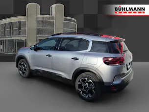Citroën C5 Aircross 1.6 Plug-in Hybrid Max