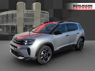 Citroën C5 Aircross 1.6 Plug-in Hybrid Max