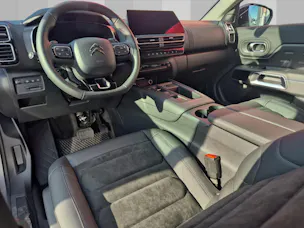 Citroën C5 Aircross 1.6 Plug-in Hybrid Max
