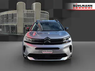 Citroën C5 Aircross 1.6 Plug-in Hybrid Max