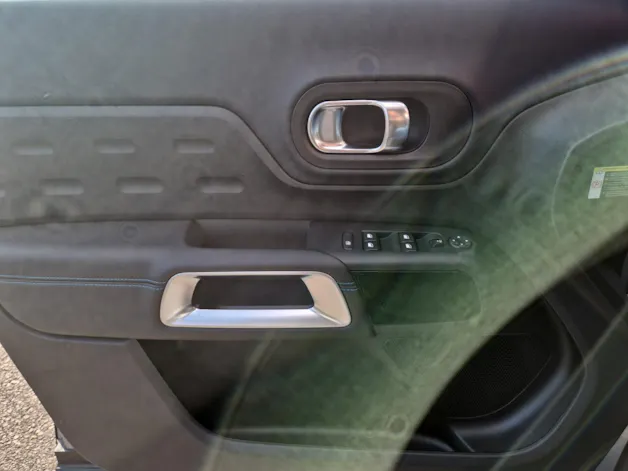 Citroën C5 Aircross 1.6 Plug-in Hybrid Max