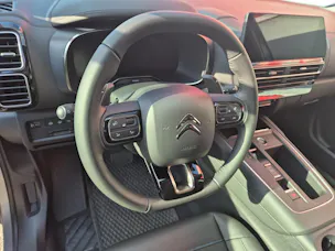 Citroën C5 Aircross 1.6 Plug-in Hybrid Max