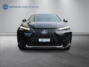 Vehicle image LEXUS UX 250h F-Sport