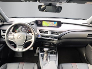 Vehicle image LEXUS UX 250h F-Sport