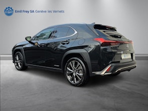 Vehicle image LEXUS UX 250h F-Sport