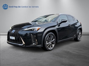 Vehicle image LEXUS UX 250h F-Sport