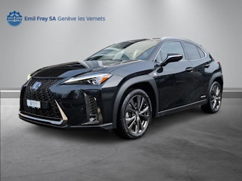 Vehicle image LEXUS UX 250h F-Sport Vehicle image LEXUS UX 250h F-Sport