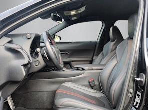 Vehicle image LEXUS UX 250h F-Sport