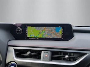 Vehicle image LEXUS UX 250h F-Sport