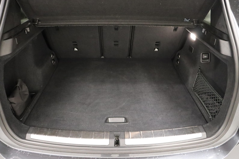 Vehicle image BMW X1