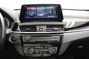 Vehicle image BMW X1 25e xDrive