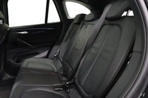 Vehicle image BMW X1 25e xDrive