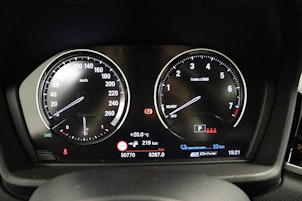 Vehicle image BMW X1 25e xDrive