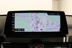 Vehicle image BMW X1 25e xDrive