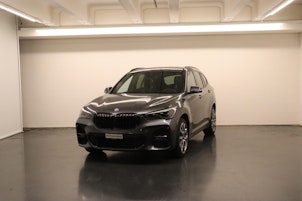 Vehicle image BMW X1 25e xDrive