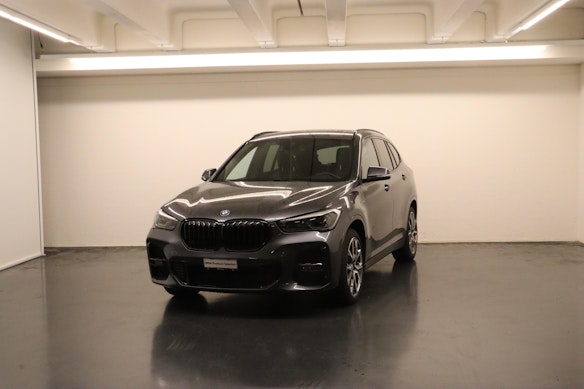 BMW X1 25e xDrive 0